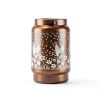 DIBIEECN Solar Lantern Garden Decor Hummingbird Butterfly-6