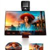 Govee TV Backlight LED Strip Lights App Voice Control-1