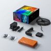 Govee TV LED Strip Lights App Voice Control Multicolor-6