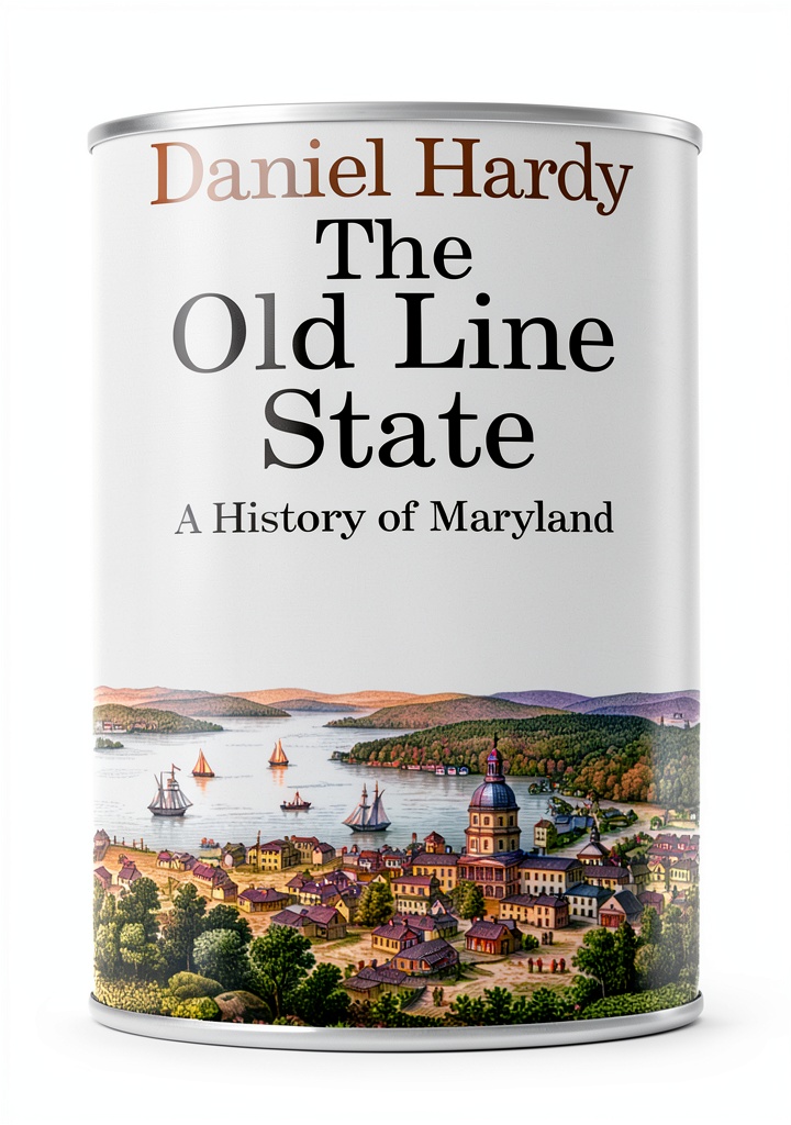 'Hardy Books Kindle history book cover showing US Revolution themes'