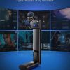 Govee TV LED Strip Lights App Voice Control Multicolor-4