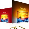 Govee TV Backlight LED Strip Lights App Voice Control-2