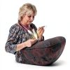 Glocusent Neck Reading Light Rechargeable Adjustable Color-2