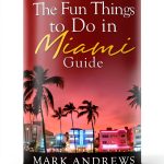 Miami Florida Travel Guide Kindle Edition English Language-0