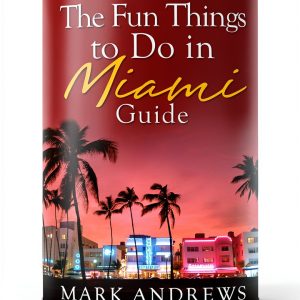 Miami Florida Travel Guide Kindle Edition English Language-0