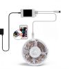 DAYBETTER LED Strip Lights Bluetooth App Remote Control-6
