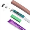 Glocusent Neck Reading Light Rechargeable Adjustable Color-5