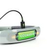 Glocusent LED Neck Reading Light Adjustable Hands Free-3