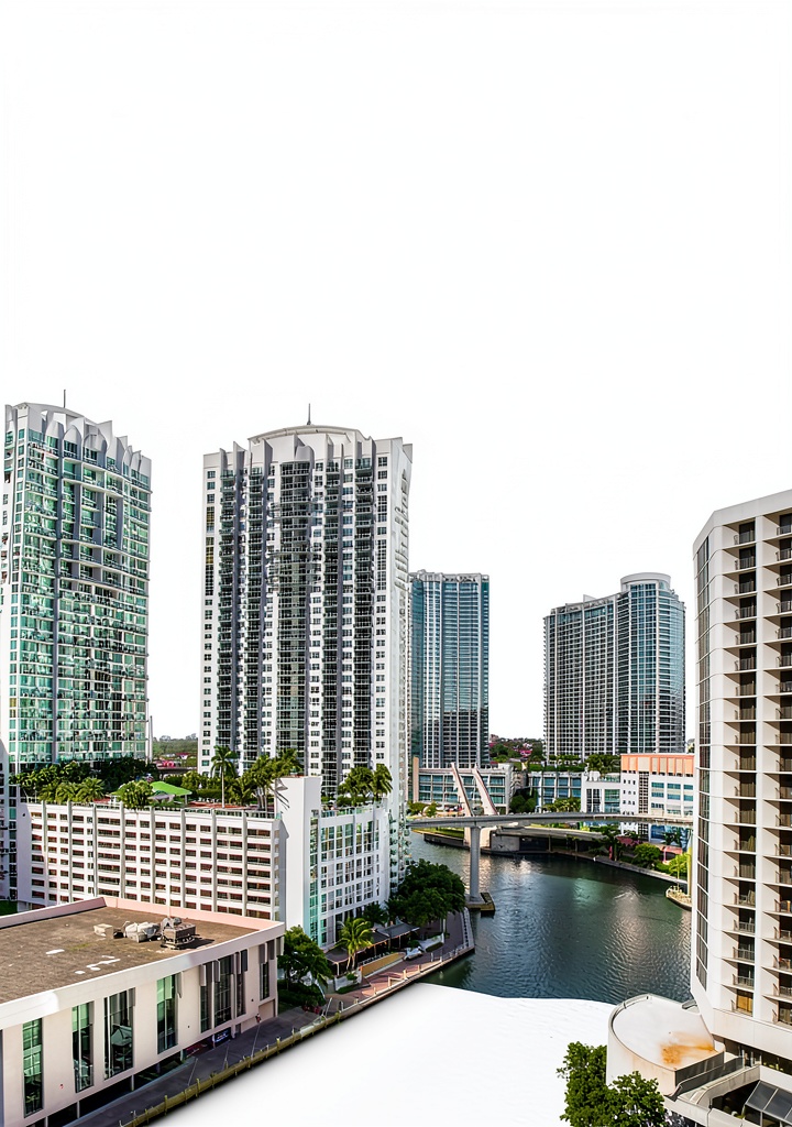 Fodors Miami travel guide Kindle edition open on a tablet