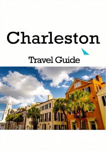 Globetrotter Guide Books Charleston Travel Kindle eBook-0