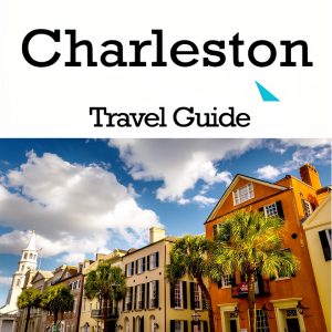 Globetrotter Guide Books Charleston Travel Kindle eBook-0