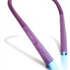 Glocusent Neck Reading Light Rechargeable Adjustable Color-0