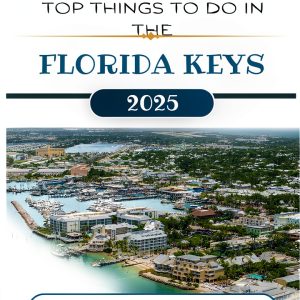 Florida Travel Guide Kindle Book English Language 82 Pages-0