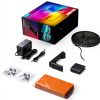 Govee TV Backlight LED Strip Lights App Voice Control-7