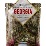 Countryman Press Travel Guide Kindle Edition Auto RV South-0