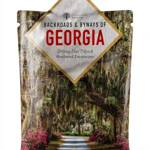 Countryman Press Travel Guide Kindle Edition Auto RV South-0