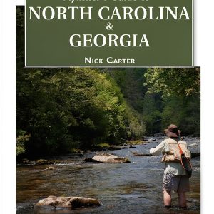 Kindle eBook English Travel Fishing South Atlantic Regional-0