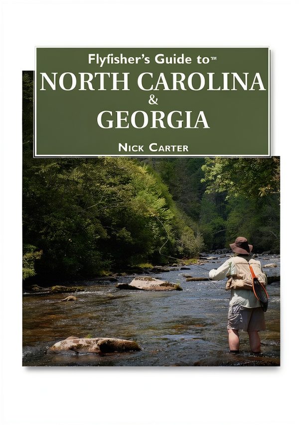 Kindle eBook English Travel Fishing South Atlantic Regional-0