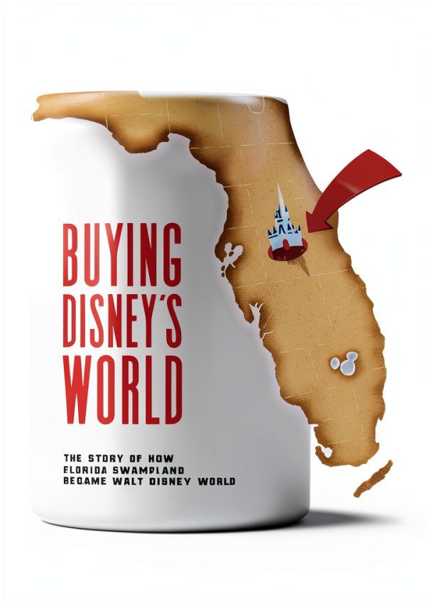 Kindle eBook South Atlantic Travel Guide Amusement Parks-0
