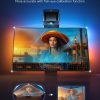 Govee TV LED Strip Lights App Voice Control Multicolor-1
