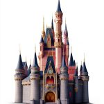 Lokey Travel Guide Series Florida Theme Park Kindle Book-0