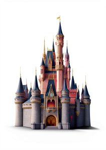 Lokey Travel Guide Series Florida Theme Park Kindle Book-0