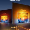 Govee TV LED Strip Lights App Voice Control Multicolor-2