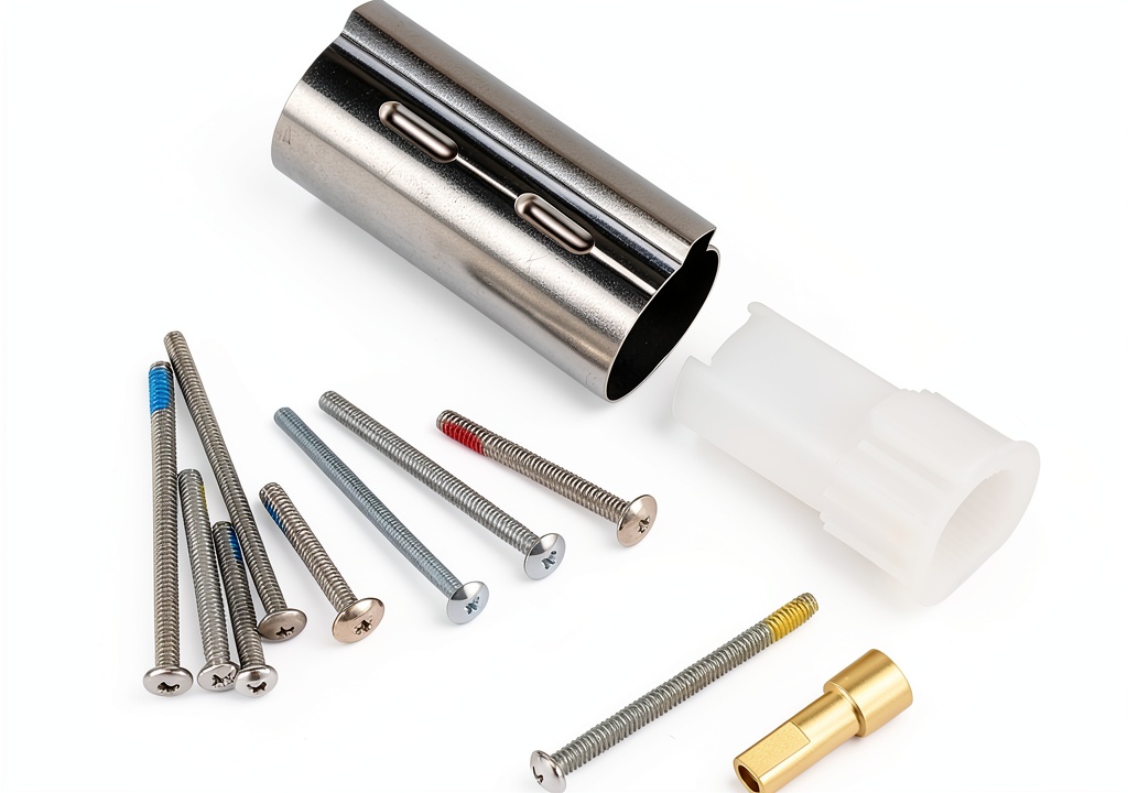 Installing UCDETD shower handle extension in a bathroom