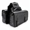 KEMIMOTO Motorcycle Leather Saddlebags Universal Fit-1