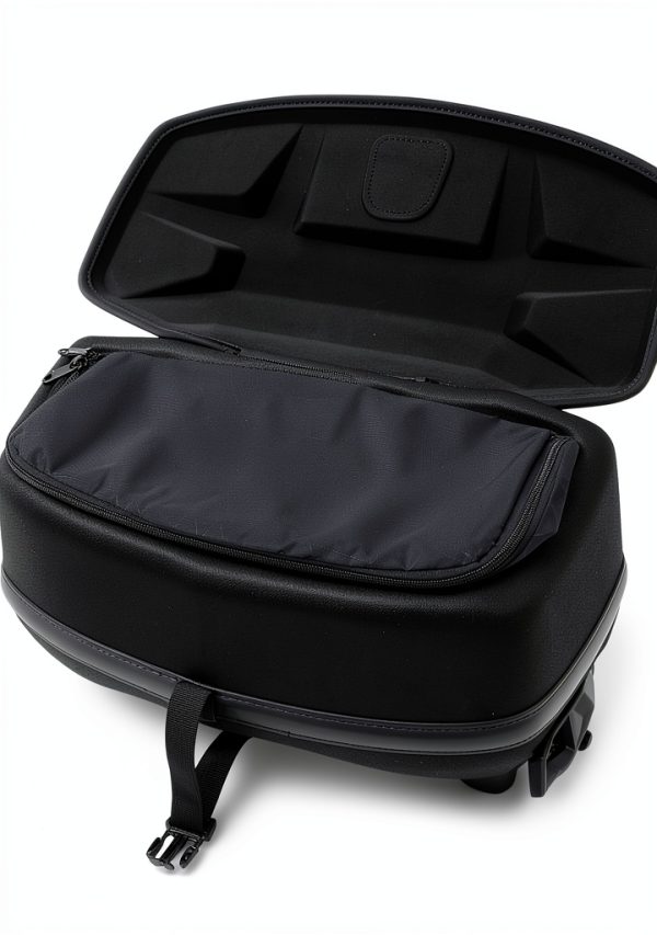 Ski-Doo LinQ Sport Bag 17L Waterproof Cargo Storage-1