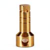 HUTUDAN Brass Shower Valve Extension Stem-3