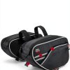 Motorcycle Saddlebag KEMIMOTO Waterproof 30L-3