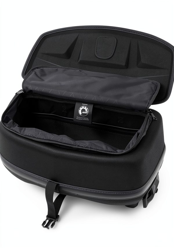 Ski-Doo LinQ Sport Bag 17L Waterproof Cargo Storage-0