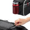 Motorcycle Saddlebag KEMIMOTO Waterproof 30L-1