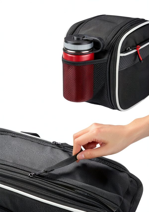 Motorcycle Saddlebag KEMIMOTO Waterproof 30L-1