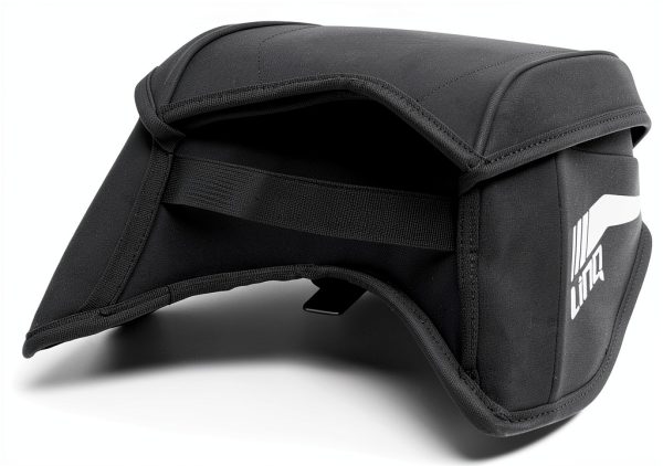 Ski-Doo BRP 4-Liter Saddle Bag-1