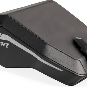 Ski-Doo BRP 4-Liter Saddle Bag-0