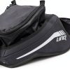 Ski-Doo BRP 4-Liter Saddle Bag-2