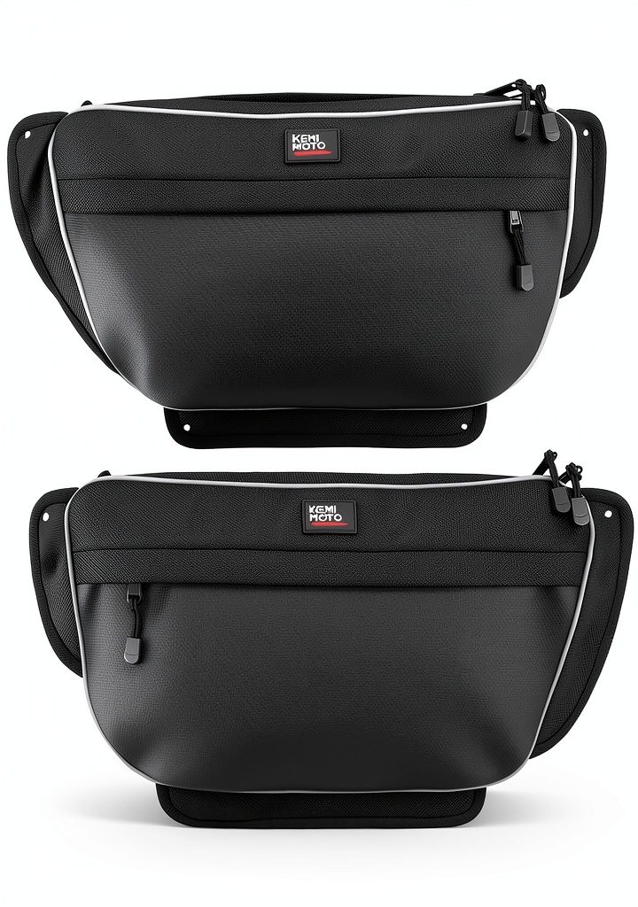KEMIMOTO 3.5L door storage bag