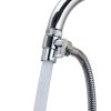 Shower Diverter Valve homfanseec Zinc Alloy 3 Way-1