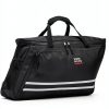Motorcycle Cooler Bag KEMIMOTO 22L Black Oxford-1