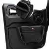 KEMIMOTO 3.5L Black Door Storage Bag for UTV-2