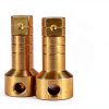 HUTUDAN Brass Shower Valve Extension Stem-4