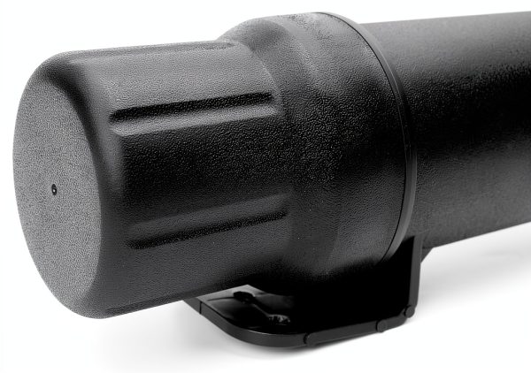 MotoGear Motorcycle Tool Tube High‑Density PP Waterproof Canister-8