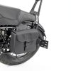 Motorcycle Saddlebags Nomad Leather 15L Waterproof Universal Fit-5
