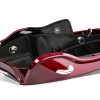 HODRANT Motorcycle Saddlebag Organizer Side Storage Bag Hd04901-4