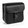 Motorcycle Saddlebags Nomad Leather 15L Waterproof Universal Fit-4