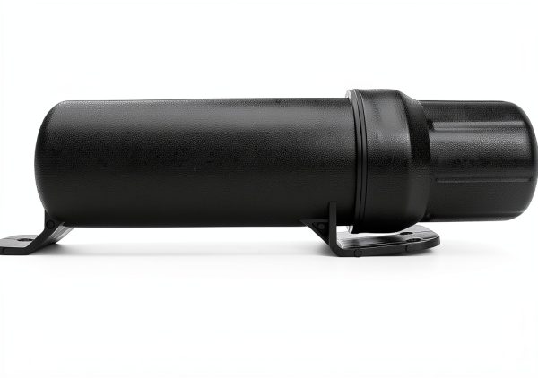 MotoGear Motorcycle Tool Tube High‑Density PP Waterproof Canister-1