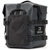 RIDEIRON Motorcycle Tail Bag 5L Waterproof Front Bumper MB8006 Black-6