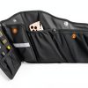 HODRANT Motorcycle Saddlebag Organizer Side Storage Bag Hd04901-3